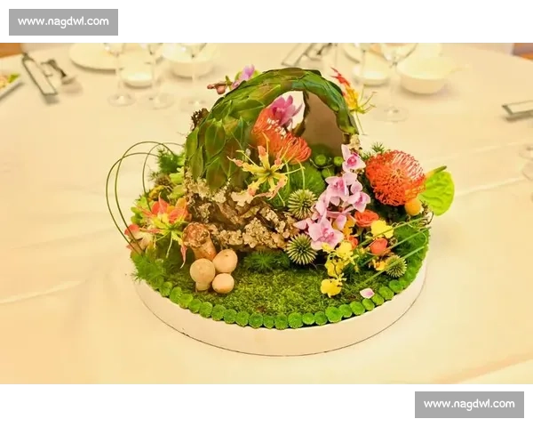 光影与味觉的艺术盛宴全国创意美食摄影大赛邀你定格舌尖灵感