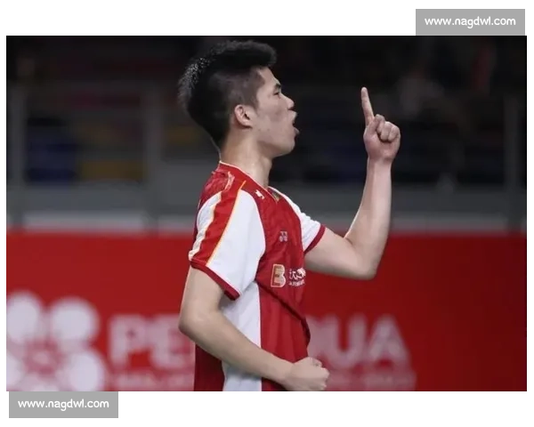 伍珲阳赛场精彩表现引发关注与热议备受期待