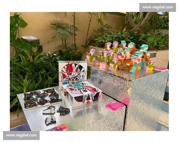 全国创意包床大赛精彩纷呈展现传统手艺与现代设计魅力