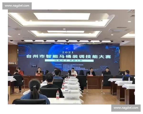 全国焊工技能大赛作品展示精彩纷呈展示匠心与创新技艺的顶尖之作