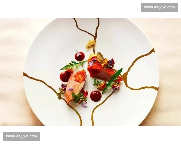 全国顶级厨师同台竞技 展现非凡创意与精湛烹饪技艺