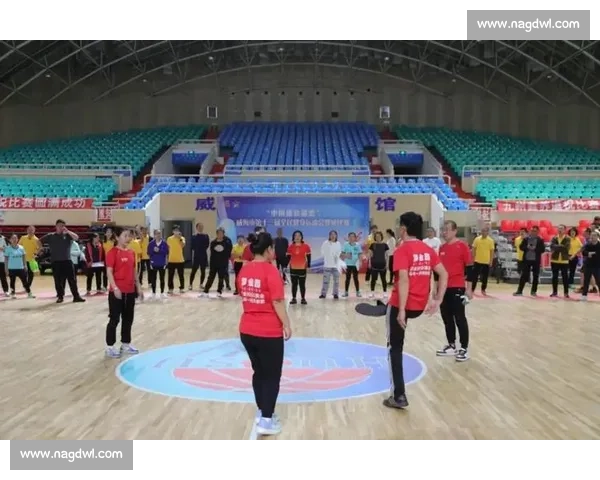 创意与竞技并重的毽球赛事策划方案打造全民参与的运动盛宴 创意与竞技并重的毽球赛事策划方案打造全民参与的运动盛宴