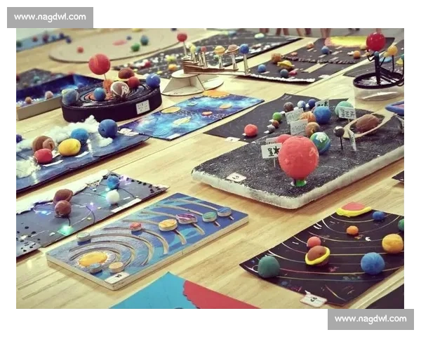 创意无限手工制作比赛活动策划与参与指导方案 创意无限手工制作比赛活动策划与参与指导方案