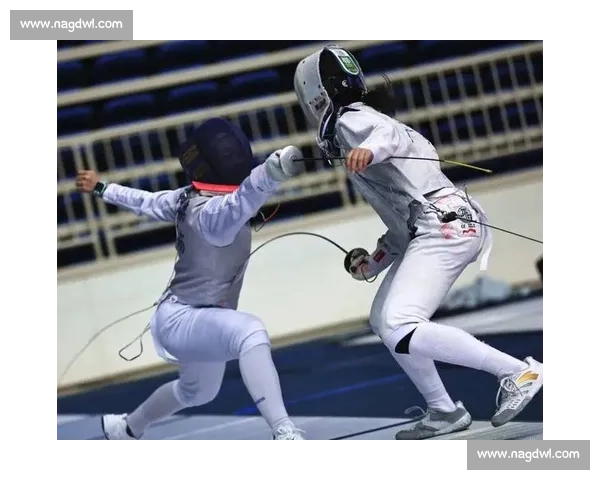 剑影与旋律交织的激情瞬间：击剑比赛音乐魅力解析