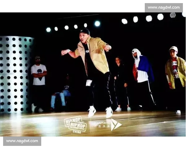 北京街头嘻哈盛典赛事精彩回顾与新生力量崛起全纪录