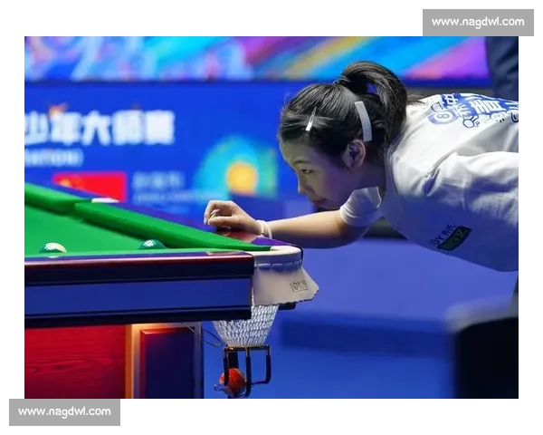 台球八球比赛技巧与策略分析全方位指南