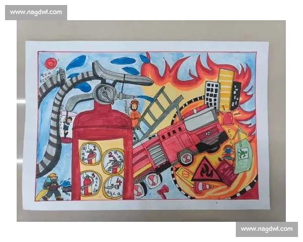 参加画画比赛的经历与感受让我学会观察生活中的美丽与细节