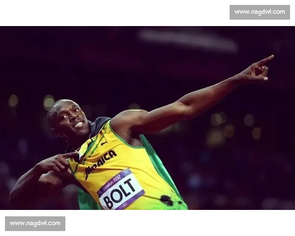 博尔特2017赛场辉煌瞬间回顾与传奇表现解析