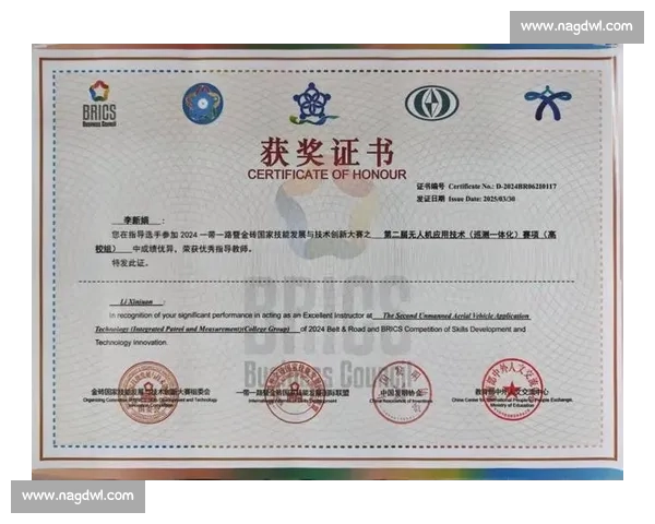 喜报分享：在比赛中斩获佳绩的激动与成长经历