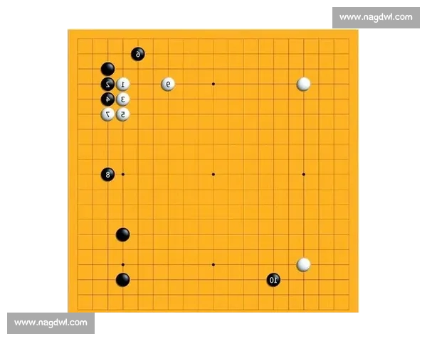 围棋高手对决精彩解析 最新比赛策略与布局全解读