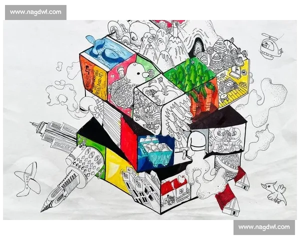 奇迹创意积木大赛开启，打造属于你的无限想象与创意奇迹