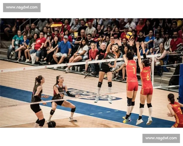 女排赛场精彩瞬间回顾里约奥运激烈对决全记录 女排赛场精彩瞬间回顾里约奥运激烈对决全记录