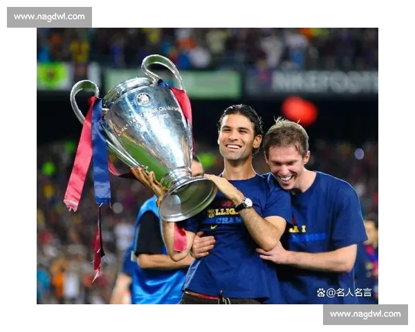 巴萨经典比赛回顾：那些激动人心的瞬间与传奇时刻