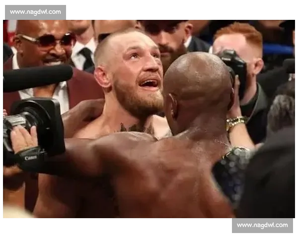 康纳失利之战：揭示背后原因与未来前景的深度解析