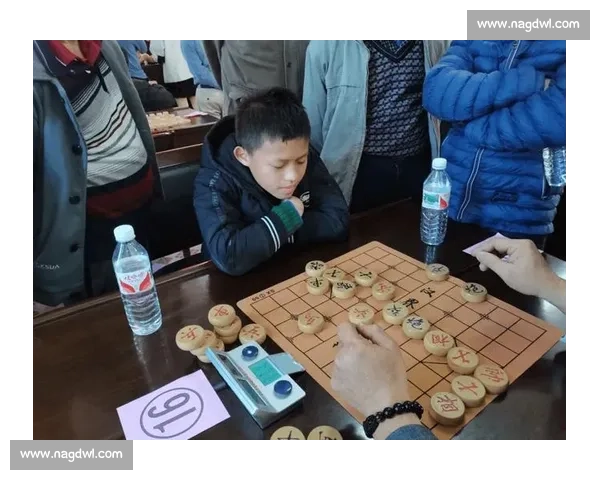 徐州象棋比赛精彩瞬间汇聚棋艺对决与智慧较量盛况