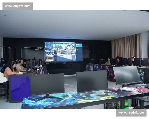 打造顶级电竞盛宴 引领城市年轻竞技新风尚 打造顶级电竞盛宴 引领城市年轻竞技新风尚