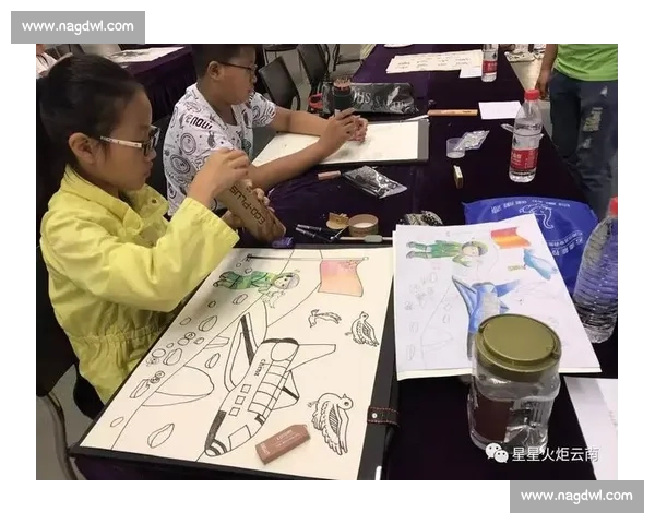 星星火炬比赛精彩瞬间与优秀成绩全面盘点分析