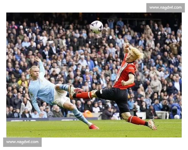 曼城今日比赛精彩回顾 大胜对手延续连胜纪录 曼城今日比赛精彩回顾 大胜对手延续连胜纪录