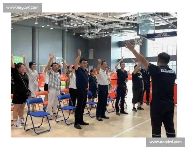 提升篮球赛事观众参与感的创新方式与策略探讨